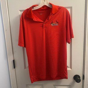 Nike Golf Polo- Cardinals